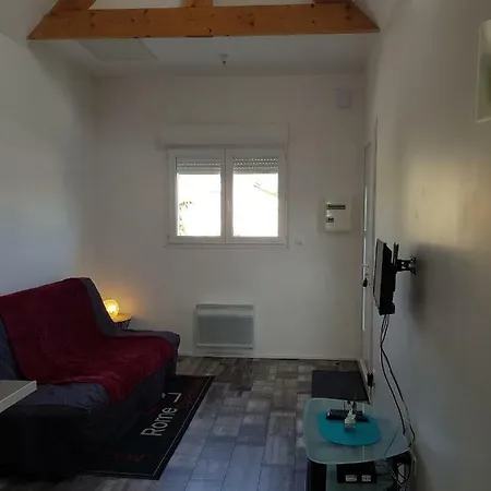 Christine Appartement